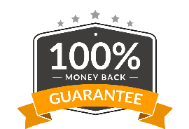 ExamenReal - 100% Money Back Guarantee